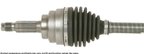 Cardone 60-8137 CV Axle Assembly - Front Left - view 2