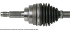 Cardone 60-8143 CV Axle Assembly - Front Right - view 2