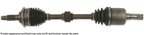 Cardone 60-8152 CV Axle Assembly - Front Left - view 1