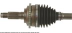 Cardone 60-8154 CV Axle Assembly - Front Right - view 2