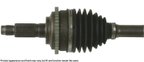 Cardone 60-8157 CV Axle Assembly - Front Right - view 2