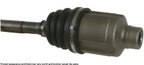 Cardone 60-8157 CV Axle Assembly - Front Right - view 3