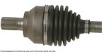 Cardone 60-8160 CV Axle Assembly - Front Left - view 2