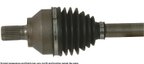 Cardone 60-8162 CV Axle Assembly - Front Left - view 2