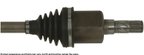 Cardone 60-8162 CV Axle Assembly - Front Left - view 3