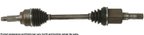 Cardone 60-8170 CV Axle Assembly - Front Left - view 1
