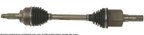 Cardone 60-8172 CV Axle Assembly - Front Left - view 1