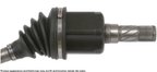 Cardone 60-8175 CV Axle Assembly - Front Left - view 3