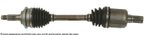 Cardone 60-8182 CV Axle Assembly - Front Left - view 1