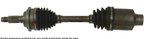 Cardone 60-8183 CV Axle Assembly - Front Right - view 1