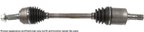 Cardone 60-8184 CV Axle Assembly - Front Left - view 1
