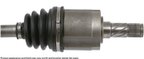 Cardone 60-8184 CV Axle Assembly - Front Left - view 3
