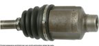 Cardone 60-8185 CV Axle Assembly - Front Right - view 3