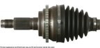 Cardone 60-8191 CV Axle Assembly - Front Right - view 2