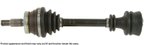 Cardone 60-9000 CV Axle Assembly - Front Left or Front Right - view 1