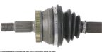 Cardone 60-9169 CV Axle Assembly - Front Left or Front Right - view 2