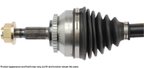 Cardone 60-9232 CV Axle Assembly - Front Right - view 2