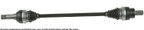 Cardone 60-9270 CV Axle Assembly - Rear Left or Rear Right - view 1