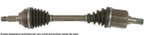 Cardone 60-9285 CV Axle Assembly - Front Left - view 1