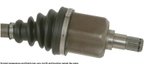 Cardone 60-9285 CV Axle Assembly - Front Left - view 3