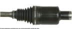Cardone 60-9293 CV Axle Assembly - Front Left - view 3