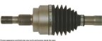 Cardone 60-9299 CV Axle Assembly - Rear Left or Rear Right - view 2