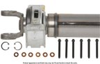 Cardone 65-1001B Drive Shaft - Rear - view 2