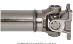 Cardone 65-1001B Drive Shaft - Rear - view 3