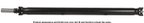 Cardone 65-1009 Drive Shaft - Rear - view 4