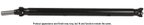 Cardone 65-1010 Drive Shaft - Rear - view 4