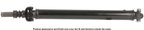 Cardone 65-1014 Drive Shaft - Front - view 4