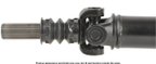 Cardone 65-1014 Drive Shaft - Front - view 2