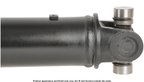 Cardone 65-1014 Drive Shaft - Front - view 3