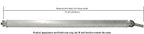 Cardone 65-1023 Drive Shaft - Rear - view 1