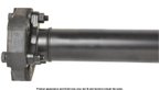 Cardone 65-1024 Drive Shaft - Rear - view 2
