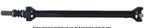 Cardone 65-1028 Drive Shaft - Front - view 4