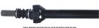Cardone 65-1028 Drive Shaft - Front - view 2