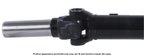 Cardone 65-1036 Drive Shaft - Rear - view 2