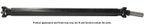 Cardone 65-1044 Drive Shaft - Rear - view 4