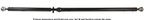 Cardone 65-2004 Drive Shaft - Rear - view 4