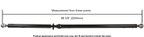 Cardone 65-2004 Drive Shaft - Rear - view 1