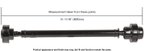 Cardone 65-2006 Drive Shaft - Front - view 1