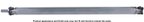 Cardone 65-2009 Drive Shaft - Rear - view 4