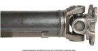 Cardone 65-2013 Drive Shaft - Rear - view 3