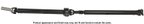 Cardone 65-2014 Drive Shaft - Rear - view 4