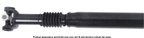 Cardone 65-2017 Drive Shaft - Front - view 3