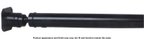 Cardone 65-2021 Drive Shaft - Rear - view 1