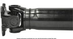 Cardone 65-2029 Drive Shaft - Rear - view 2