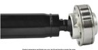 Cardone 65-2029 Drive Shaft - Rear - view 3