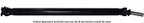 Cardone 65-2031 Drive Shaft - Rear - view 4